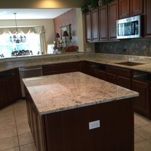Photo of House of Granite and Marble