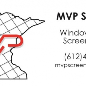 Photo of MVP Screens