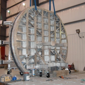 Photo of Mechanical Research & Design