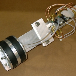 Photo of Mechanical Research & Design