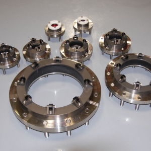 Photo of Mechanical Research & Design