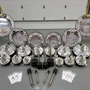Photo of Mechanical Research & Design