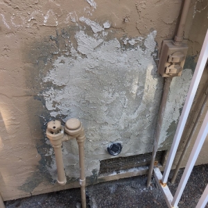Salinas A & F Plastering