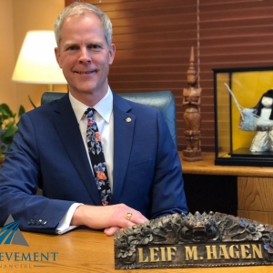 Photo of Achievement Financial