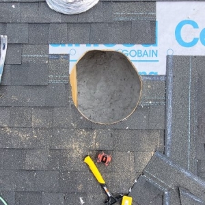 Photo of Mountainside Roofing
