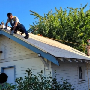 Photo of Mountainside Roofing