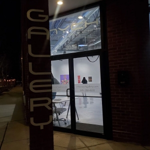 Photo of NYCH Art Gallery