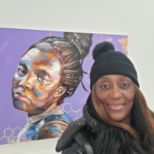 Photo of NYCH Art Gallery
