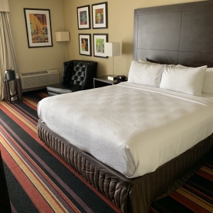 Photo of Crowne Plaza New Orleans-Airport