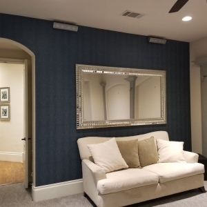Irving Z Wallcoverings