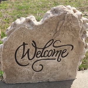 Photo of Boulder Designs & Border Magic by Outdoor Creative Design