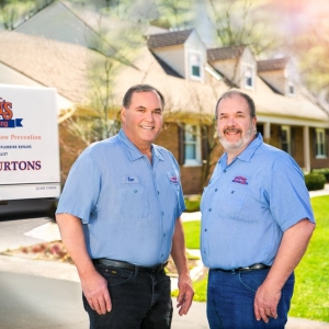 Photo of Burton's Plumbing & Heating