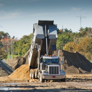 Photo of Select Sand & Gravel - Austin