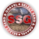 Photo of Select Sand & Gravel - Austin
