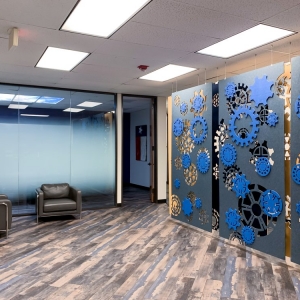 Photo of Cube Executive Suites