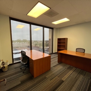 Photo of Cube Executive Suites