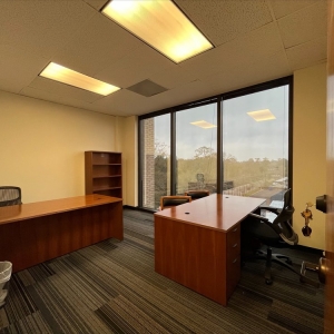 Photo of Cube Executive Suites