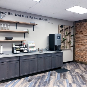 Photo of Cube Executive Suites