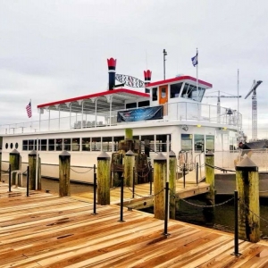 Photo of Carrie B Showboat