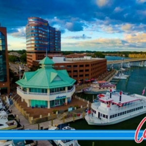 Photo of Carrie B Showboat
