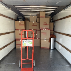 Photo of AXIA Moving and Junk Removal