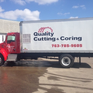 Photo of Quality Cutting & Coring