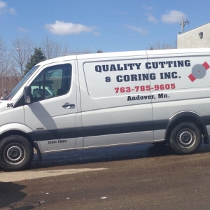 Photo of Quality Cutting & Coring