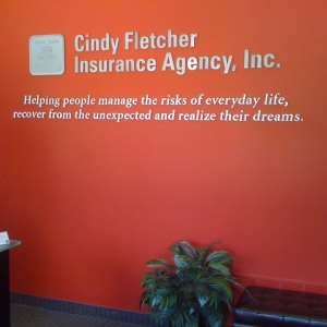 Photo of Cindy Fletcher - State Farm Insurance Agent