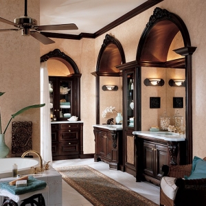 Photo of Cabinets by Design