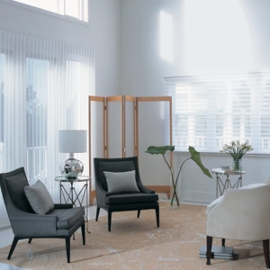 Photo of Raymonde Draperies and Window Coverings