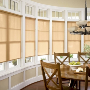 Photo of Raymonde Draperies and Window Coverings