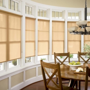 Photo of Raymonde Draperies and Window Coverings