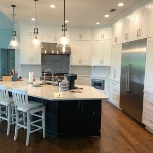 Photo of Woodworks Cabinetry