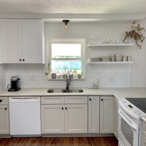 Photo of Woodworks Cabinetry