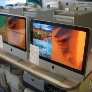 Photo of Computer Graphics & Networking