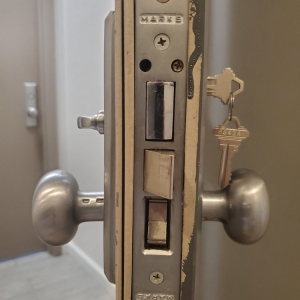 Photo of Sullivan Locksmith