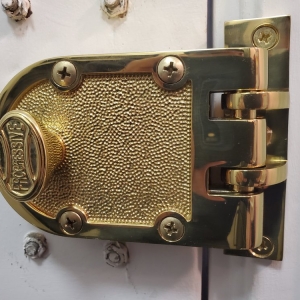 Photo of Sullivan Locksmith
