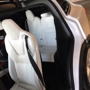 Photo of Shameez Hand Car Wash / Auto Details USA