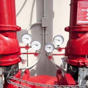 Photo of ESI Fire & Security Protection