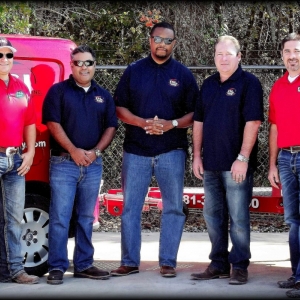 Photo of ESI Fire & Security Protection