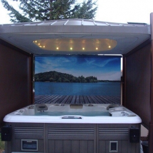Photo of Premier Hot Tub Service