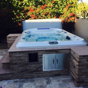 Photo of Premier Hot Tub Service