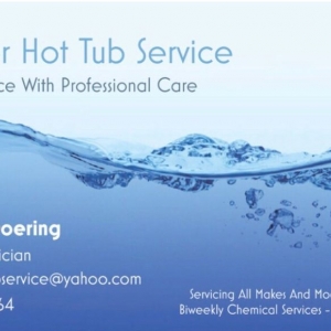 Photo of Premier Hot Tub Service