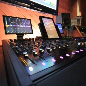 Photo of Atlanta Pro Audio