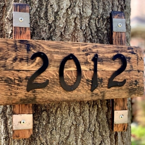 Plano Bourbon Barrel Creations