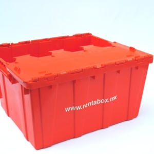 Photo of RentaBOX