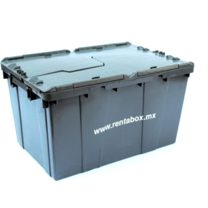 Photo of RentaBOX
