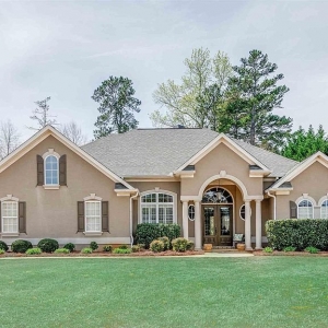 McDonough JW's Precision Lawn Care & Landscaping