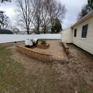 Photo of Darnell Landscaping