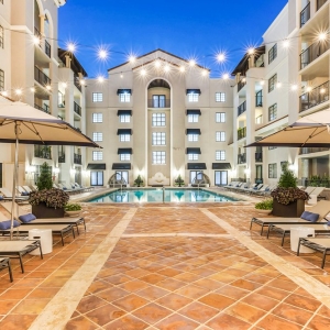 Photo of Gables Grand Plaza Apartments